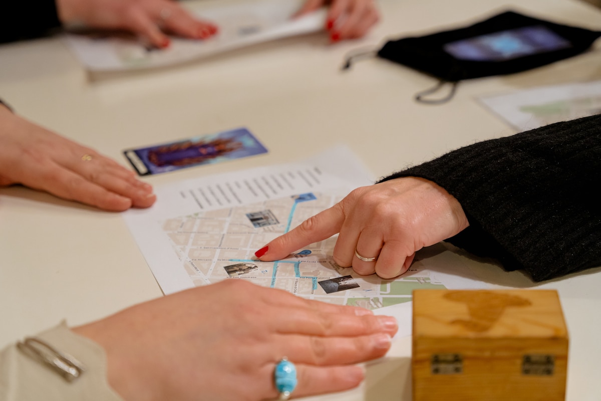 Turin among magic, mysteries and legends