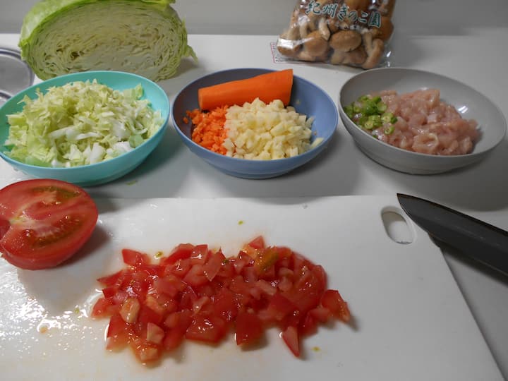 犬のための美味しいご飯作りを体験しましょう Airbnb