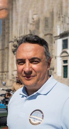 לצאת מהמסלול המוכר בסיידקאר בעיר