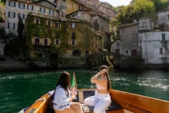 Explore hidden gems and movie locations
