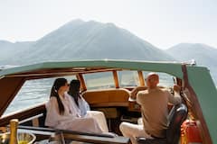 Explore hidden gems and movie locations