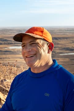 Dawn Patrol: Hike Hogback Loop with Local Expert