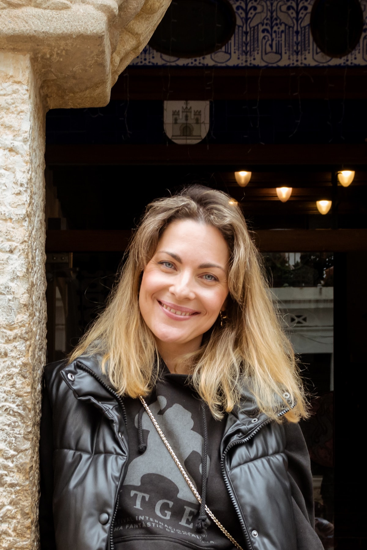 დაათვალიერეთ სიტჯესის კინოფესტივალის ადგილები