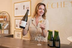 Drink less, live more at Sèchey on King Street