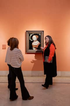 Descubre el simbolismo secreto de las obras maestras de Thyssen