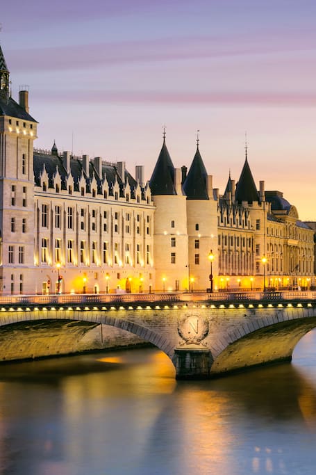 Découvrez la criminalité parisienne avec un historien local