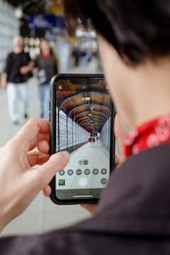 Smartphones Are Not For Calling