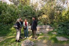 Tour sobre los mitos y las historias de Atenas