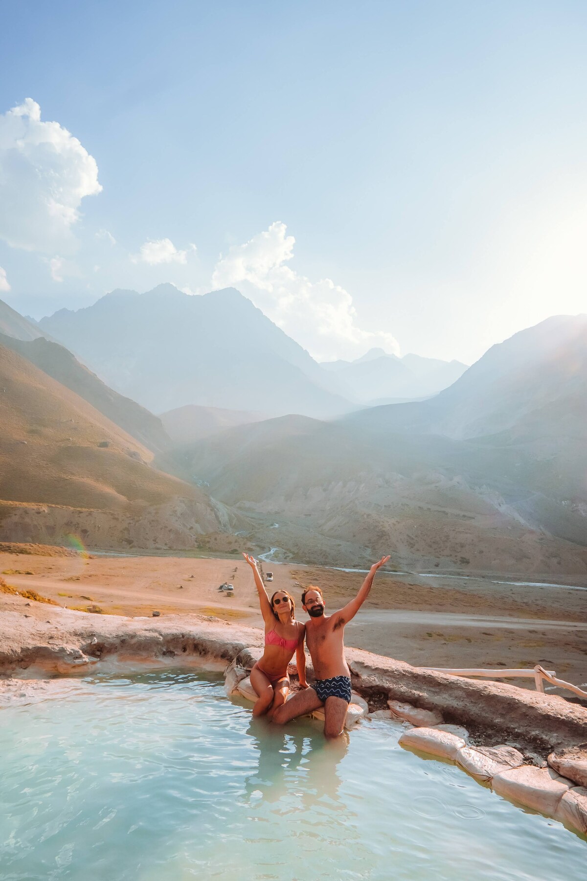 Santiago visual data 4