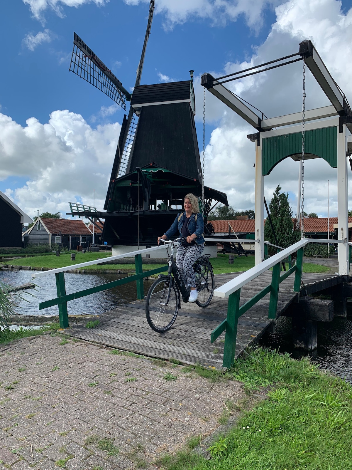 Pays-Bas : les meilleures activités | Visites et expériences uniques |  Airbnb