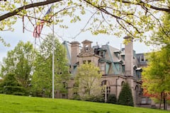 Explora Cleveland Park