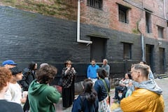 Descubre las almas perdidas de Gastown