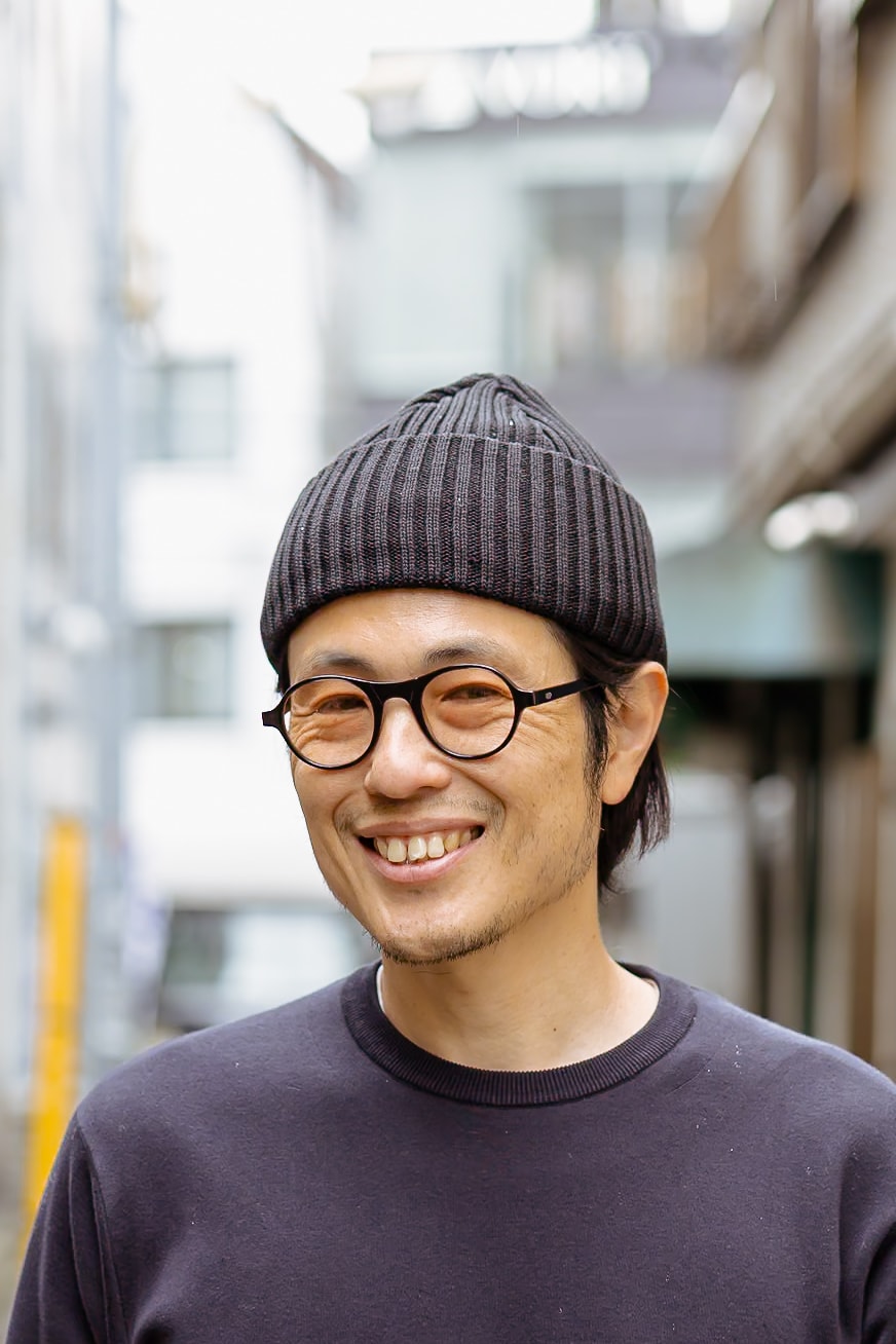 スタイリストと一緒に日本のユニークなファッションを購入しよう