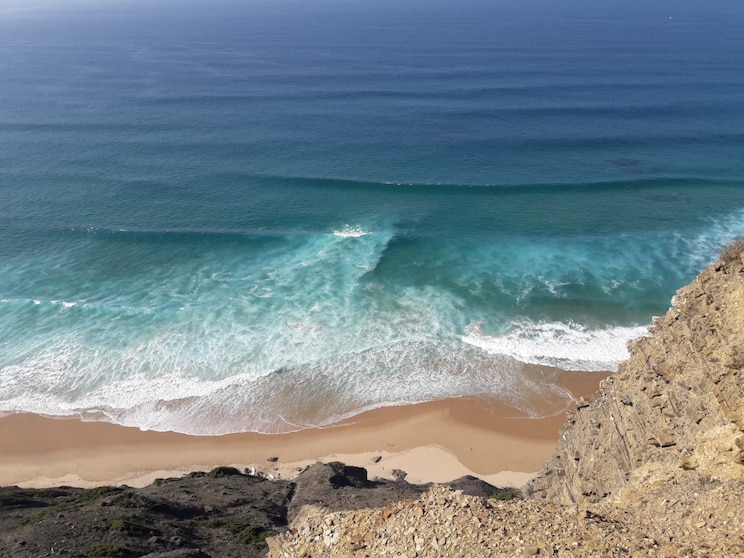 Show full-screen, host-provided image