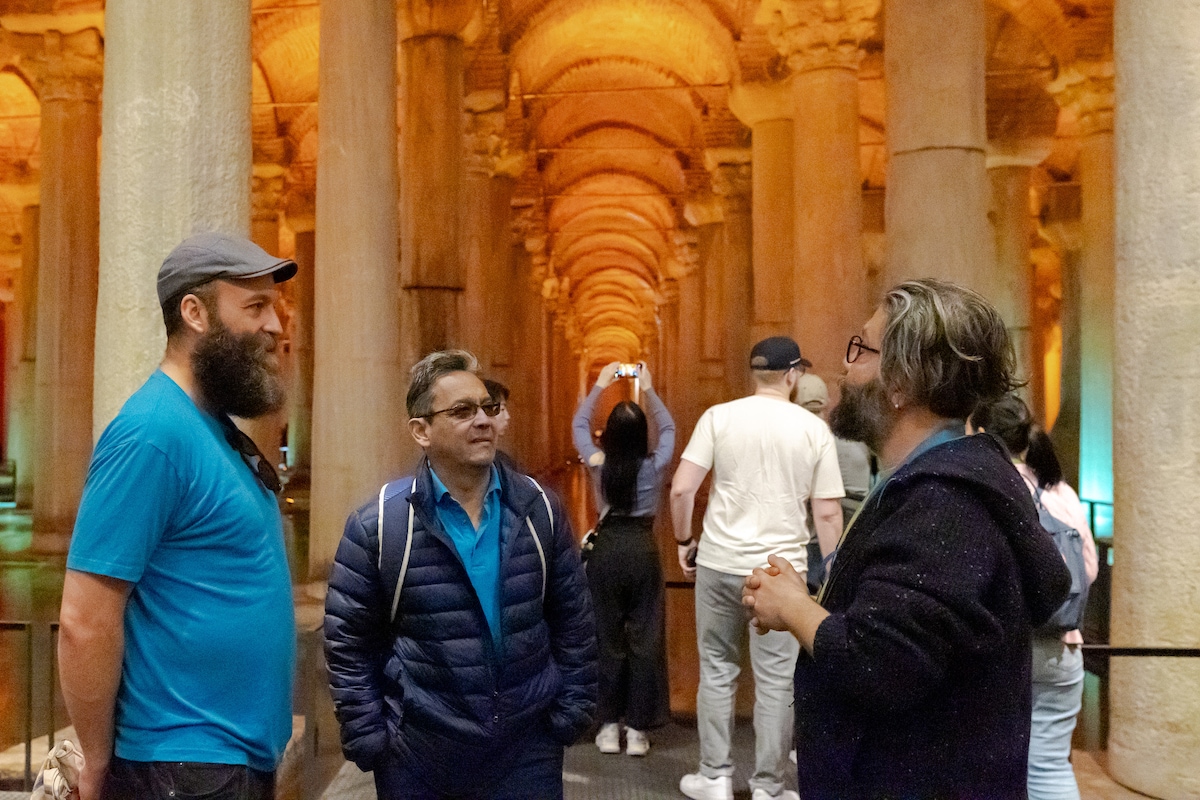 Highlights and Hidden Gems of Istanbul