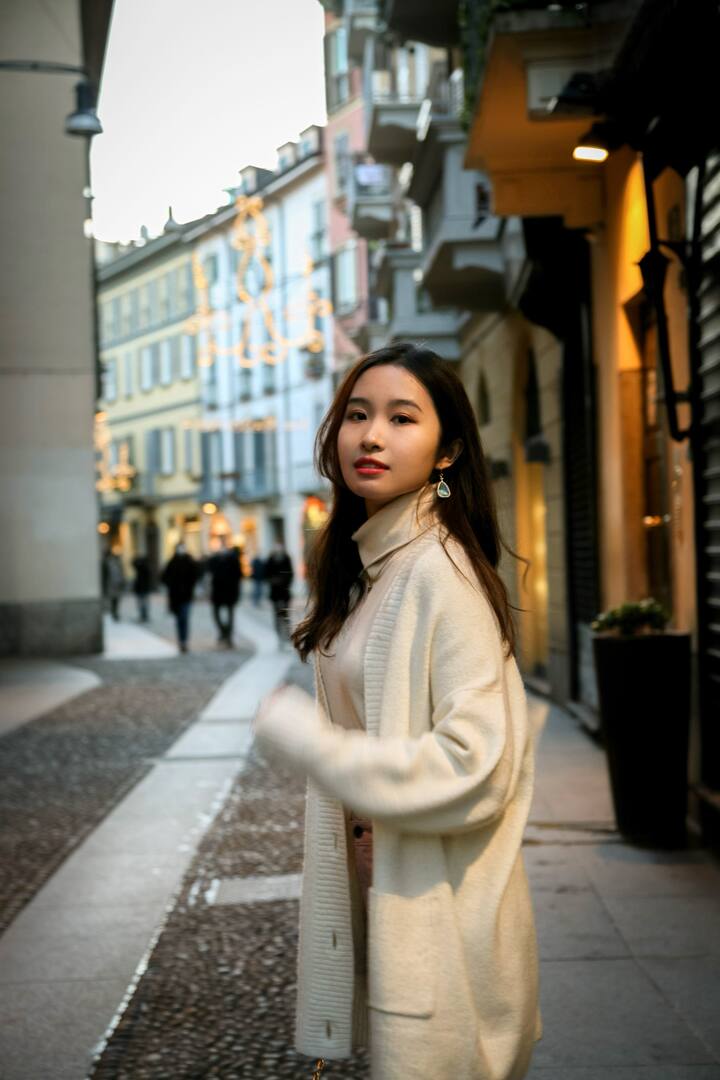 Isabelle (China)
