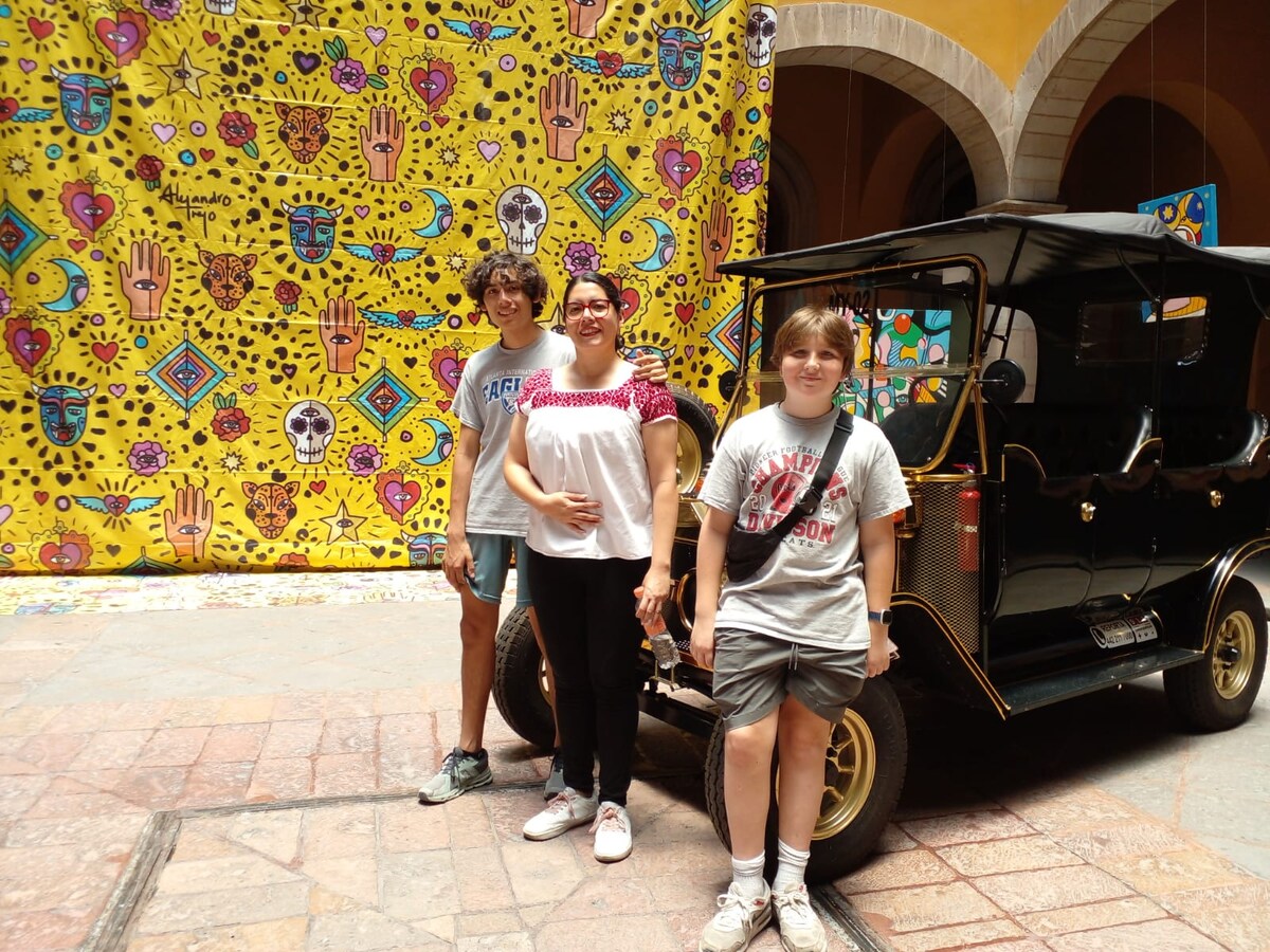 Querétaroのおすすめアクティビティ ユニークなツアー＆活動 メキシコ Airbnb