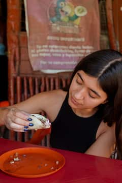 Tulum Taco Tour
