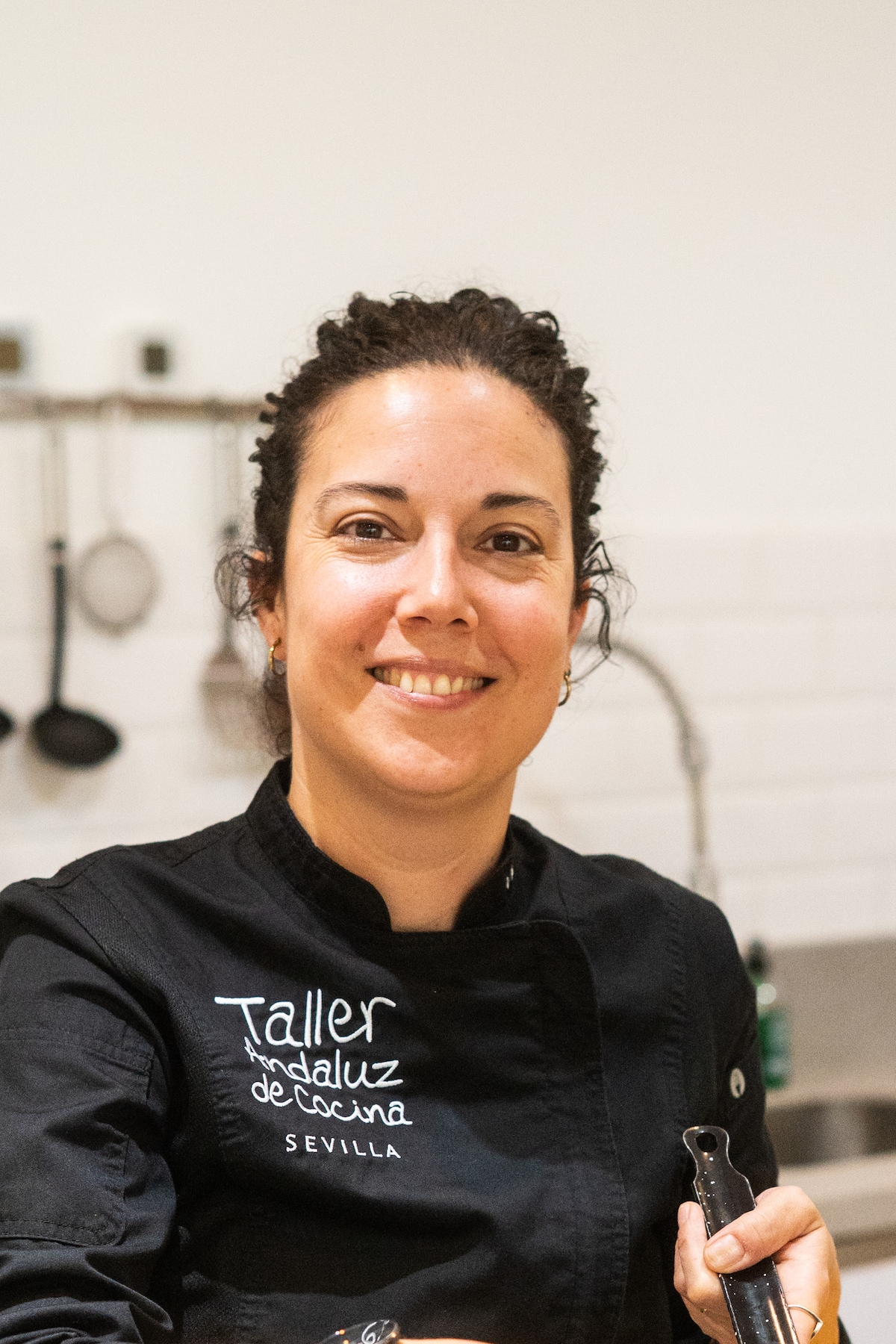Spanish Cooking Class & Dinner