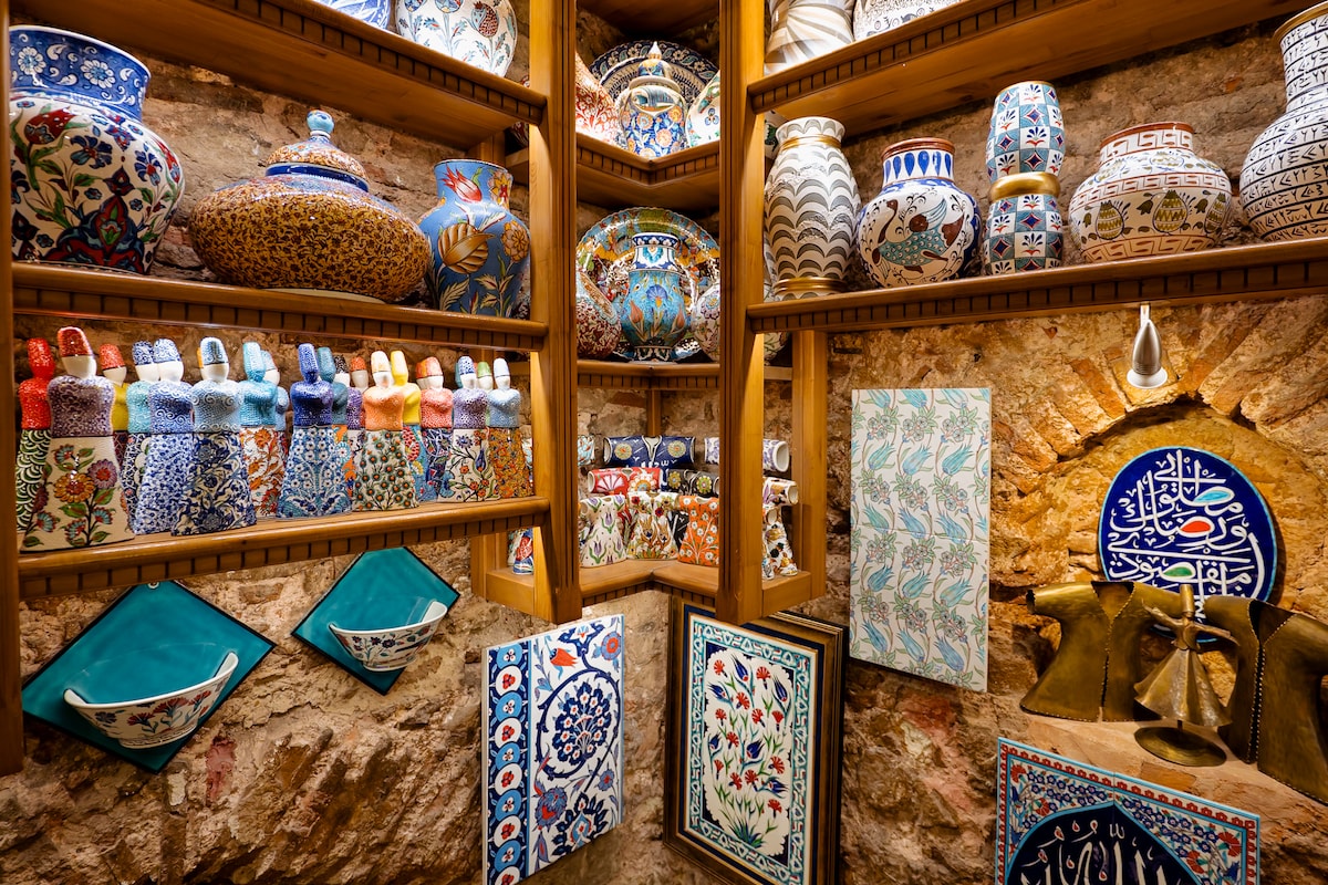 Small Group Istanbul Old City Tour · ☆4.96