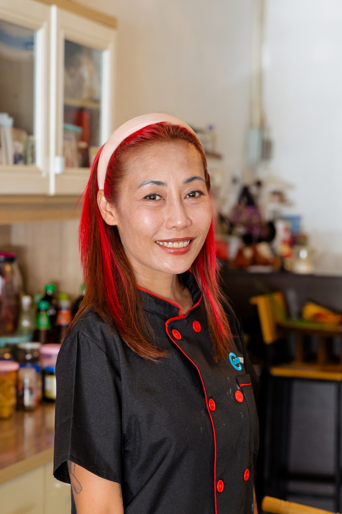 Cookventure Home Cooking Studio