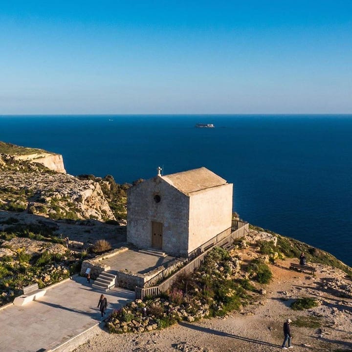 Recorrido Por Malta Descubre El Pais Airbnb
