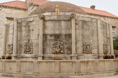 Recorre el casco antiguo