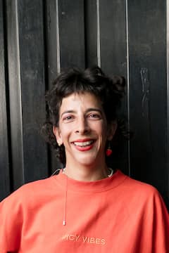 Noche de arte independiente en Buenos Aires