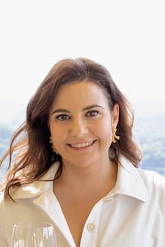 טעימות יין בלעדיות עם נוף