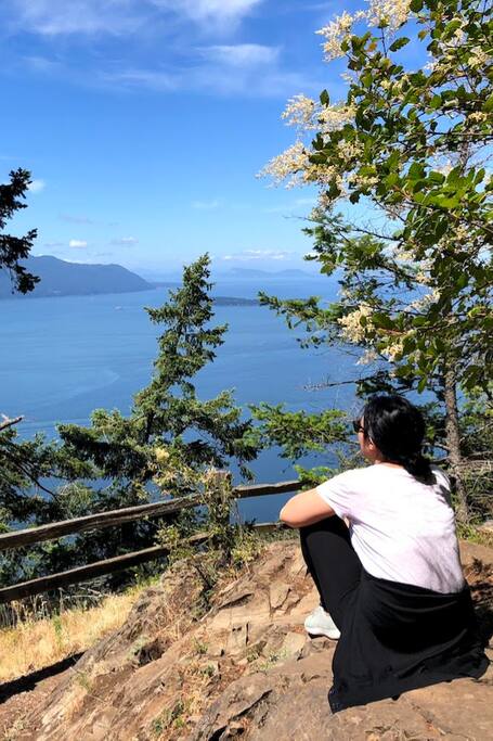 Airbnb Bellingham Vacation Rentals Places To Stay