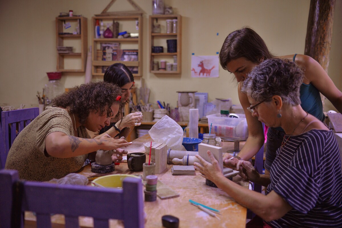 Best Things to Do in La Veleta Unique Tours & Activities La Veleta, Tulum, Mexico Airbnb