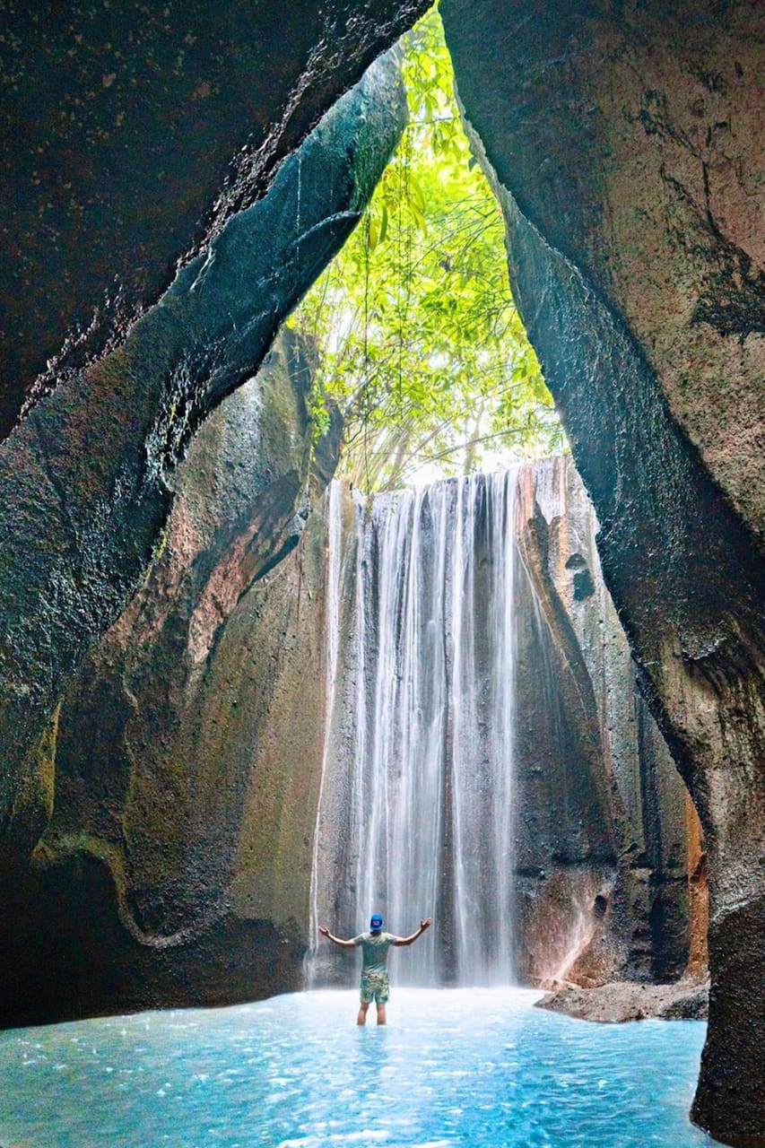Tukad Cepung