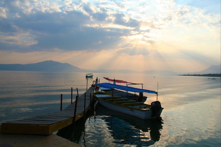 lac de chapala