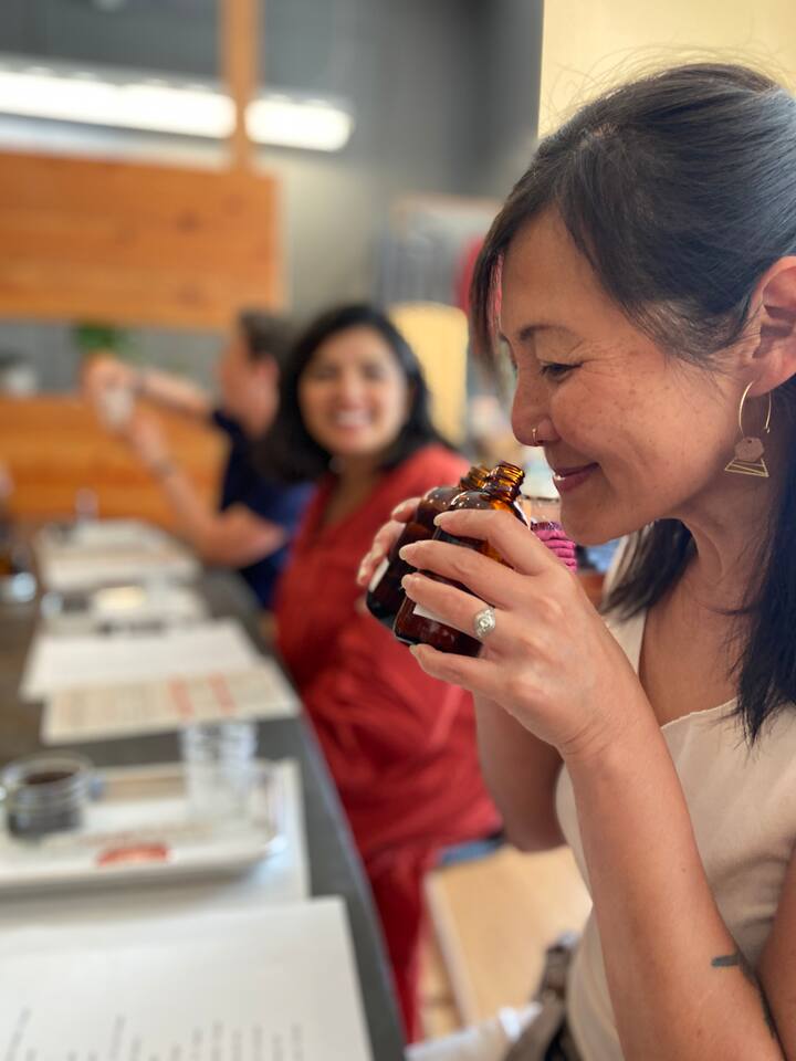 Entdeckungen auf Airbnb