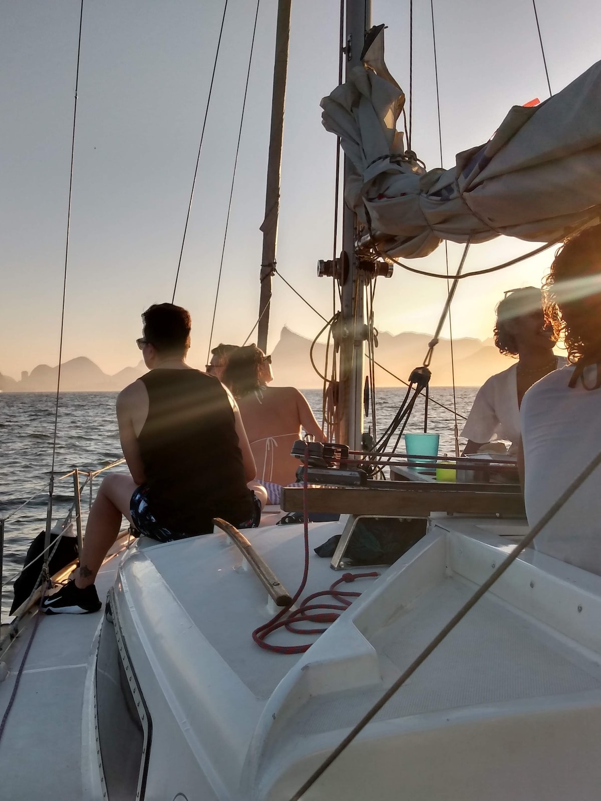 Best Things to Do in Copacabana Beach | Unique Tours & Activities - Rio ...