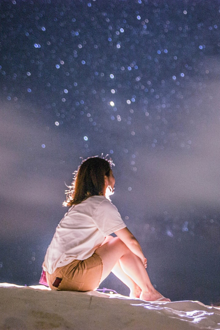 宮古島 星空フォトツアー Airbnb