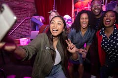 Frenchmen Street Live Music Pub Crawl
