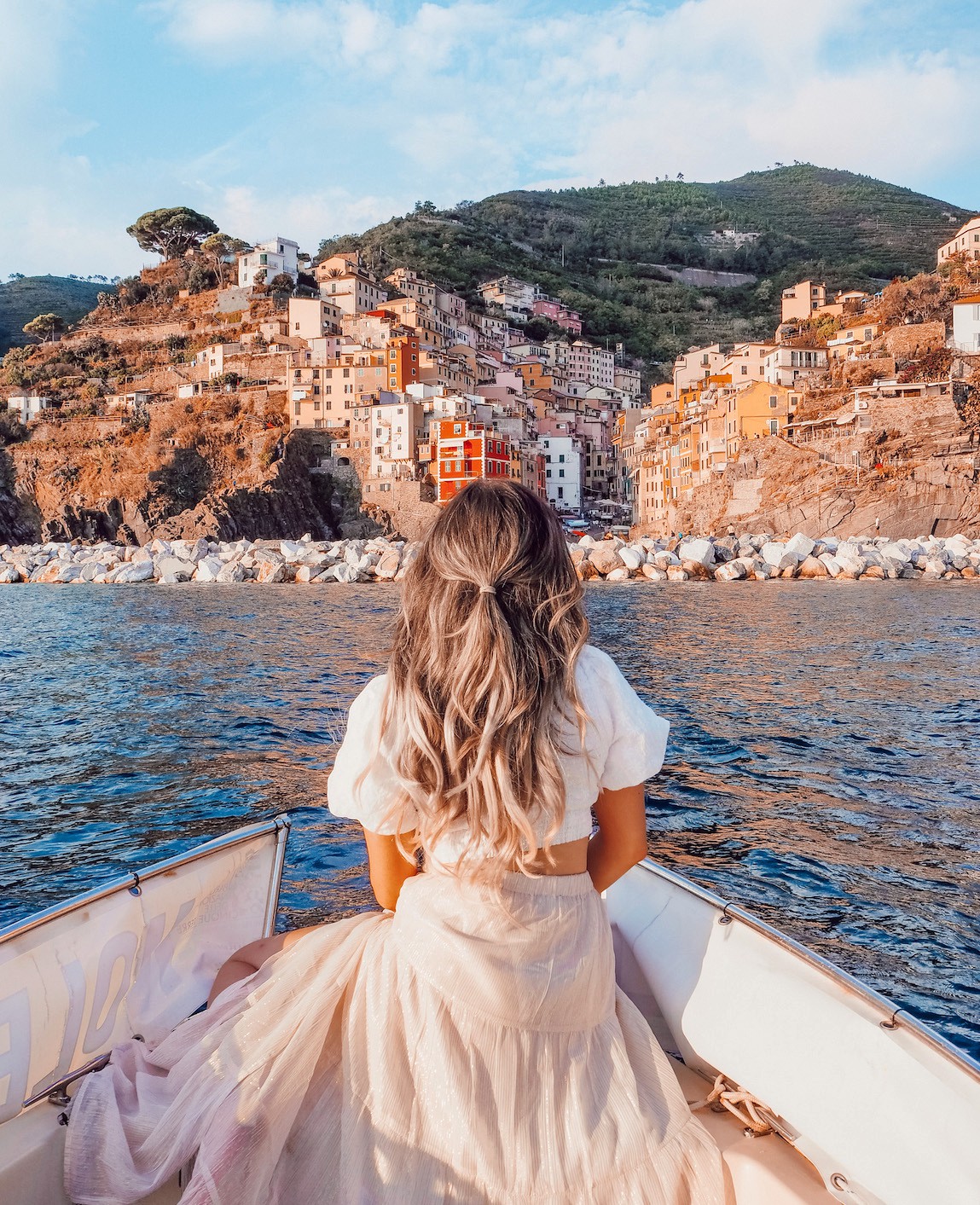 Cinque Terre : les meilleures activités | Visites et expériences uniques -  Ligurie, Italie | Airbnb