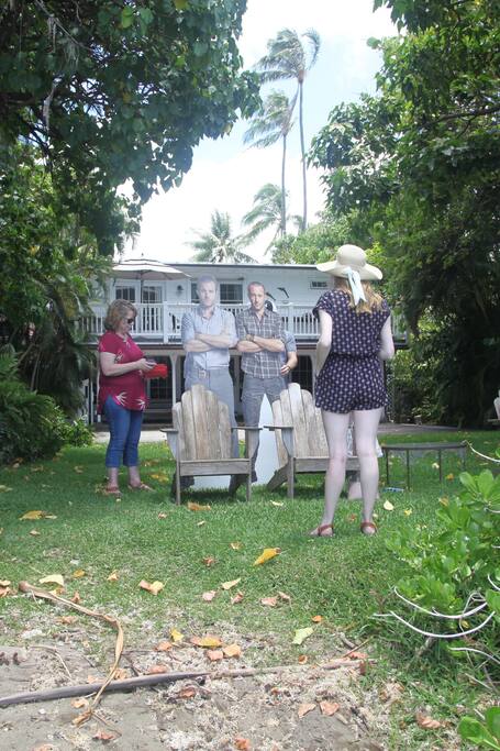Airbnb Pearl City Ferienwohnungen Unterkunfte Hawaii