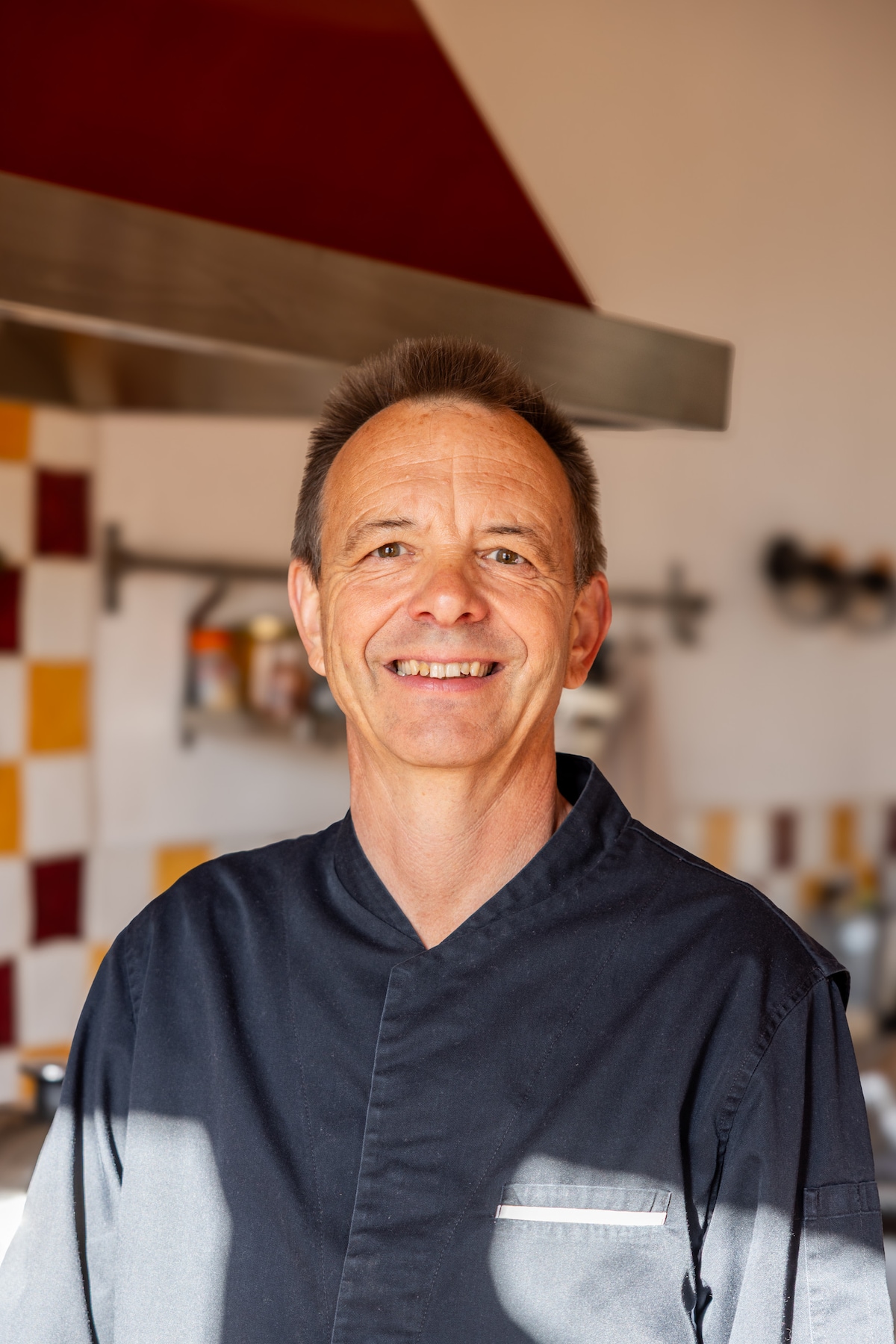 Fabriquez des macarons dans ma cuisine
