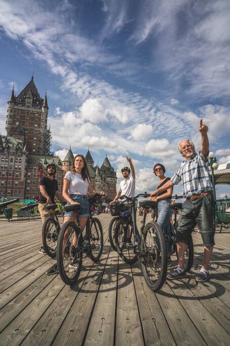 Airbnb Baie Saint Paul Vacation Rentals Places To