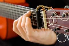 体验正宗弗拉门戈舞