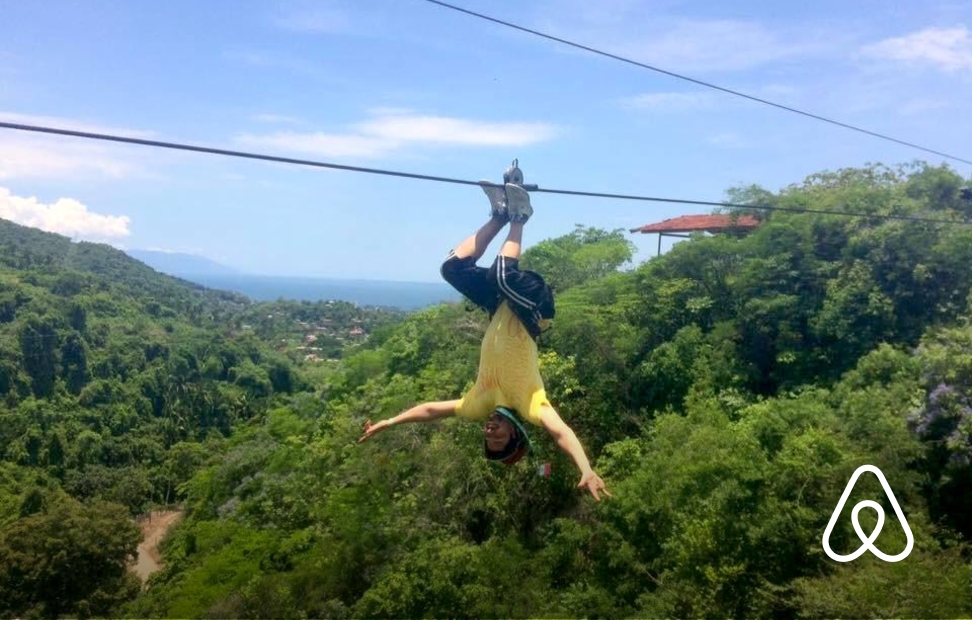 Canopy Adventure Lunch At Villa Airbnb Canopy Adventure Lunch At Villa Airbnb
