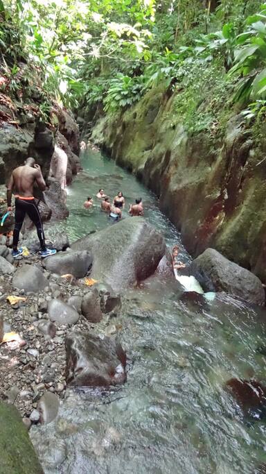 Airbnb Guadeloupe Vacation Rentals Places To Stay