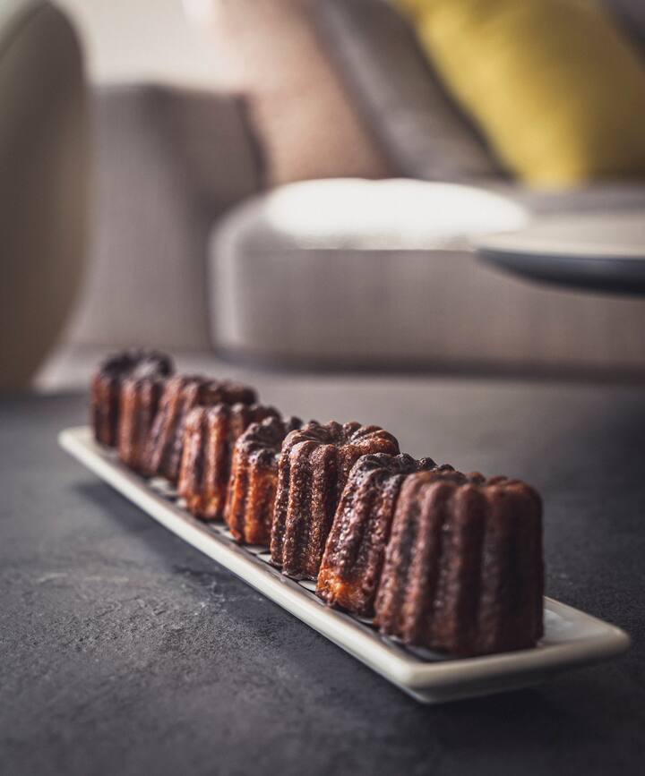Atelier Sud Ouest Caneles Gateau Basque Airbnb Atelier Sud Ouest Caneles Gateau Basque Airbnb