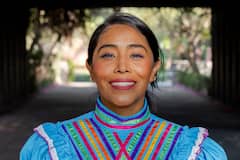 Vive la danza folclórica mexicana
