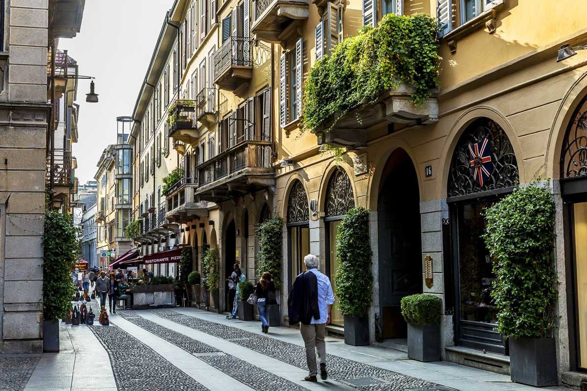 Milan : les meilleures activités | Visites et expériences uniques -  Lombardie, Italie | Airbnb