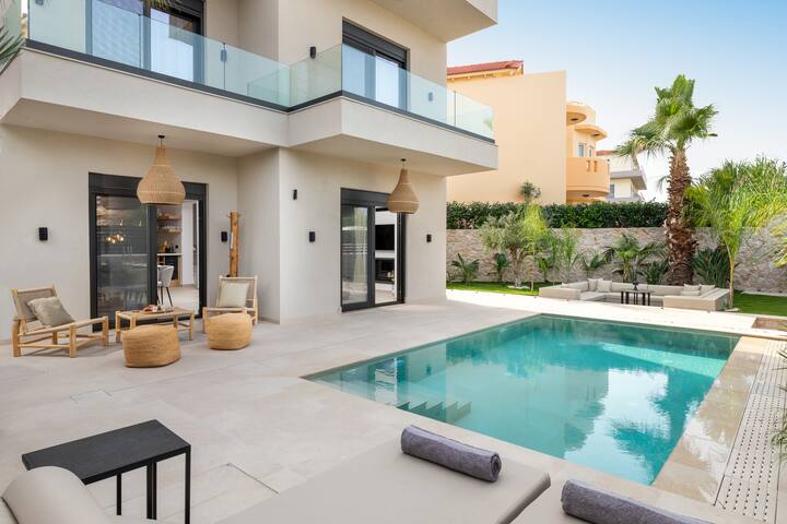 Villa NoVie – Your Luxury Mediterranean Escape gallery image 4