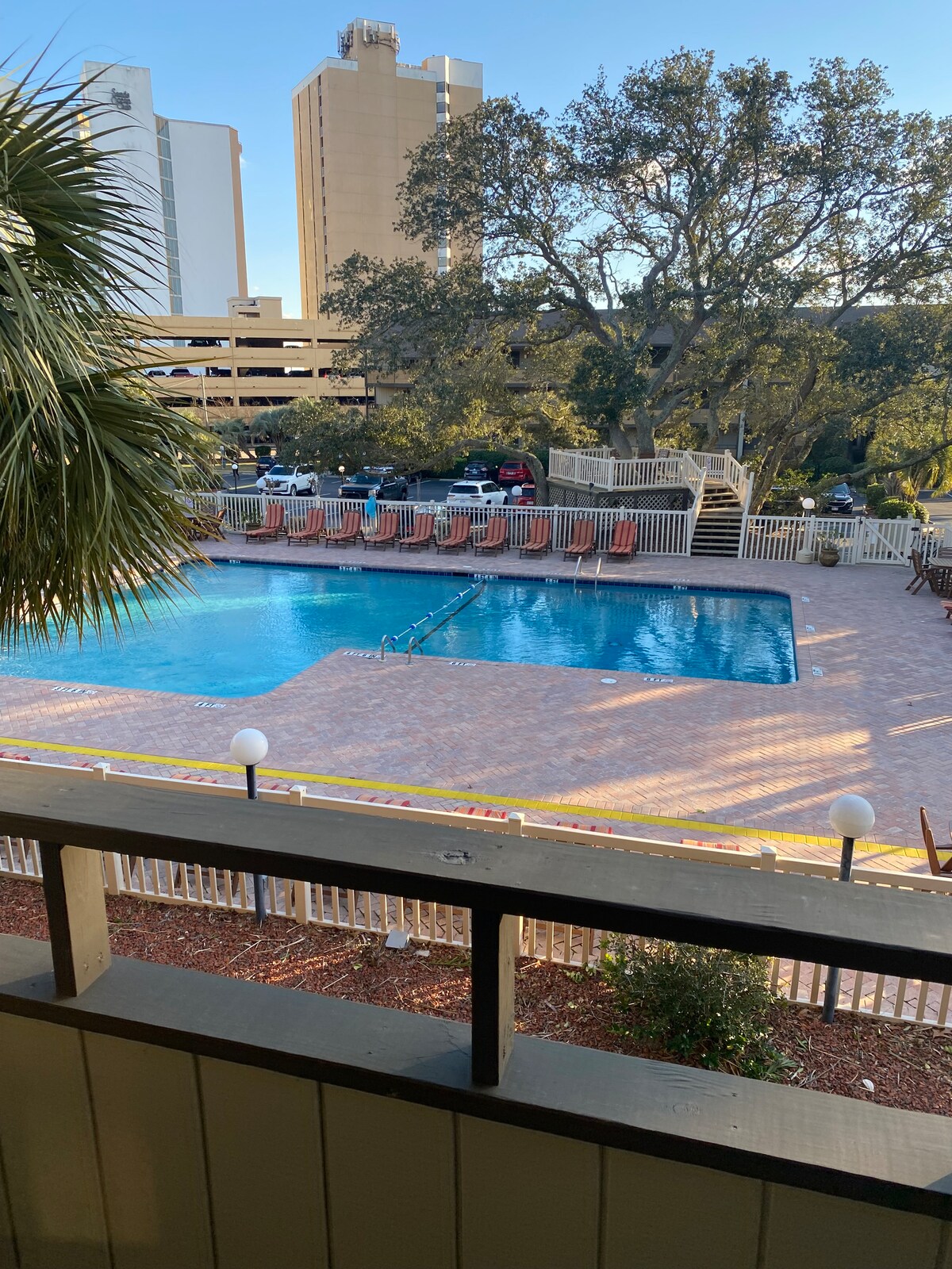 Mariners Cove 2 br condo /walk to beach Condominiums for Rent in