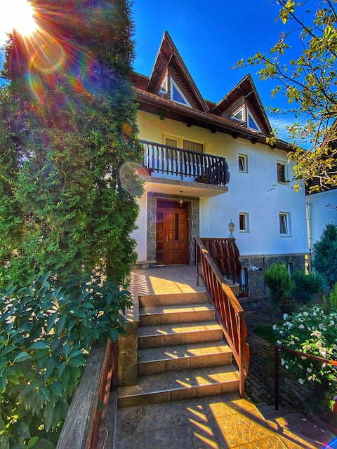 Casa Nina